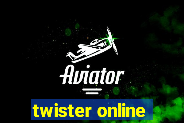 twister online